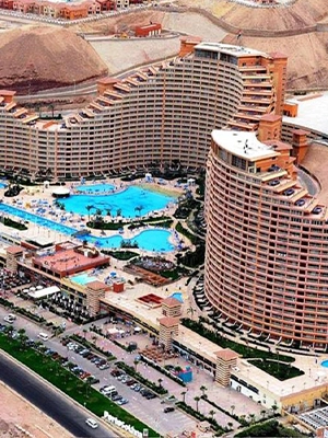 Ain Sokhna