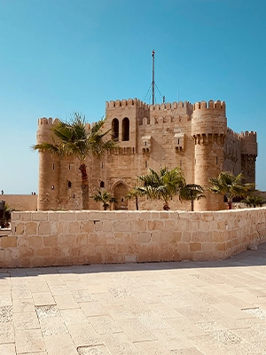 Alexandria
