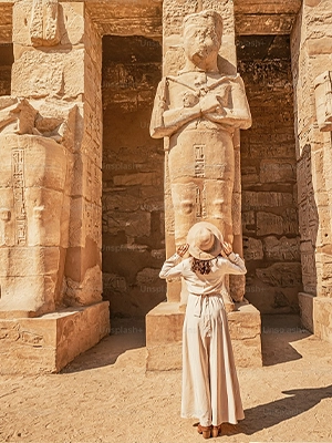 Aswan