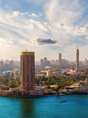 Cairo