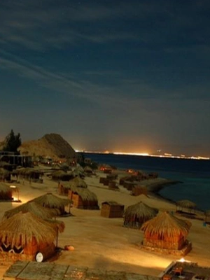 Dahab