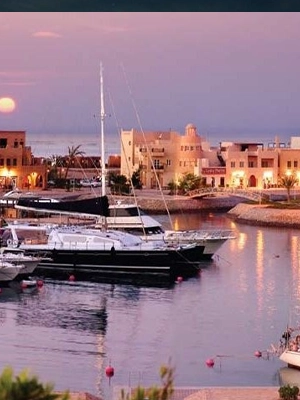 El Gouna