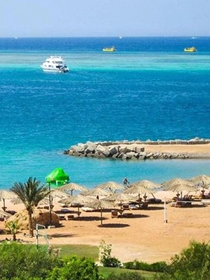 Hurghada