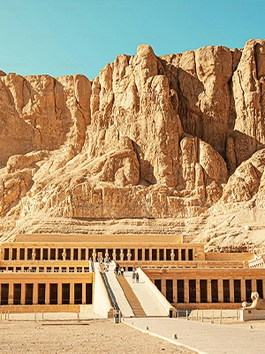 Luxor
