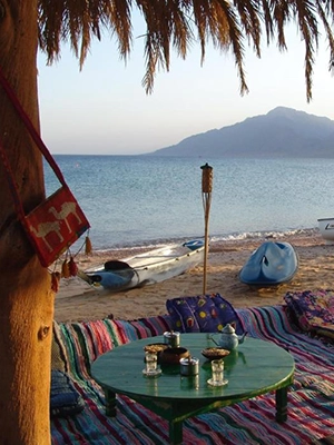 Nuweiba