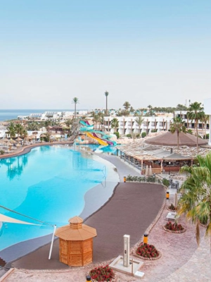 Sharm El Sheikh