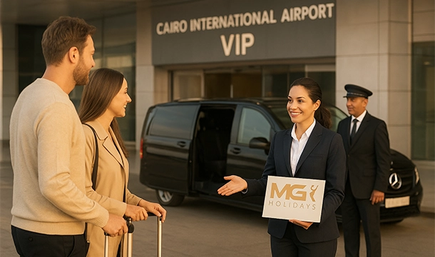 Core DMC and Ground Services