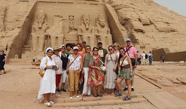 Group and Specialized Travel