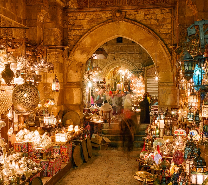 khan el khalili