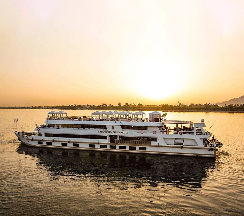 Nile Royal Cruise
