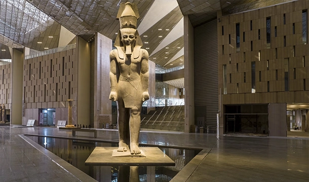 inside the gem with expert lectures