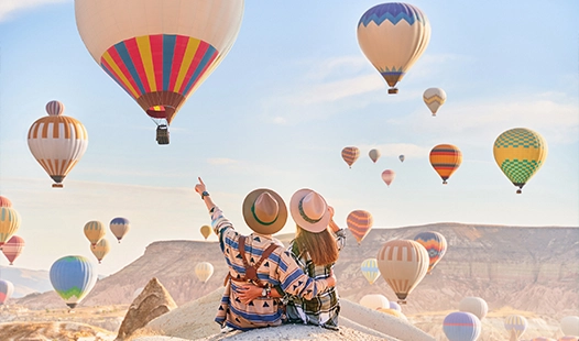 romantic journey in egypt