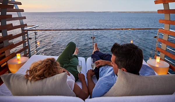 romantic nile cruises in egypt