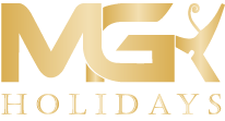 logo mgk holiday services