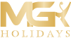 logo mgk holiday services