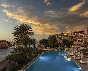 Sofitel Old Cataract