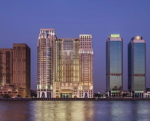 The St. Regis Cairo