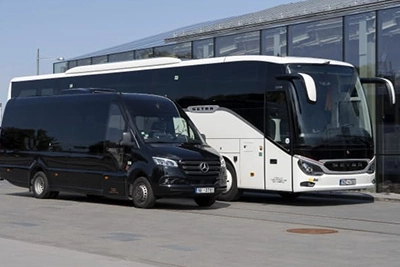 Events Logistics