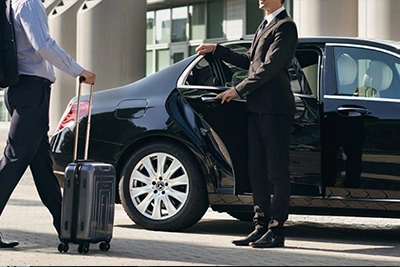 Limousine VIP Transfers