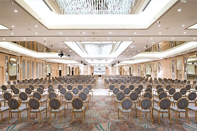 Events Management