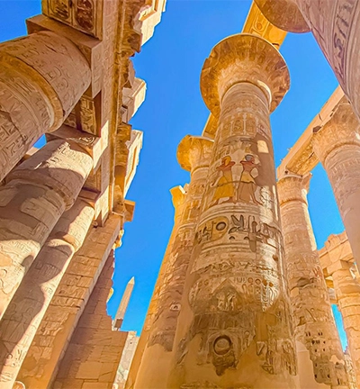 Karnak Temple
