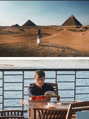 discover egypt hidden gems