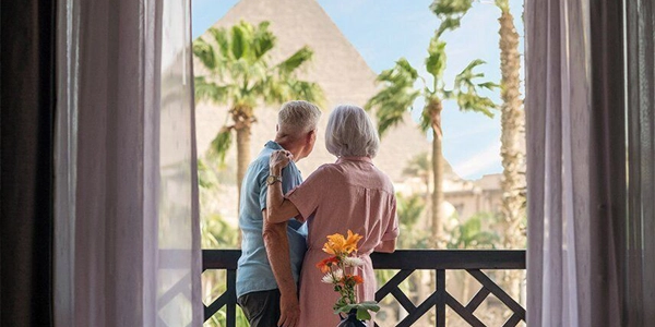 luxury comfort complete personalization in egypt