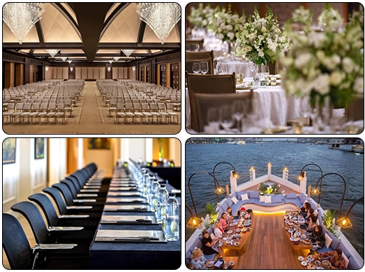 Meetings, Incentives, Conferences, and Events