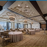 mice and event logistics