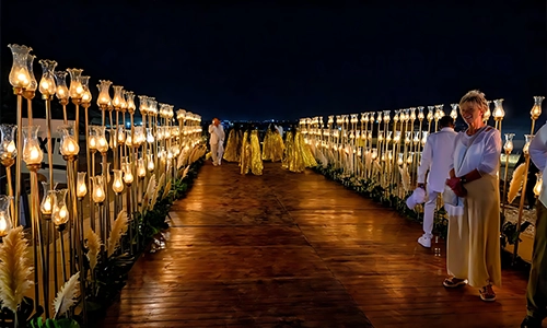 specialized event services