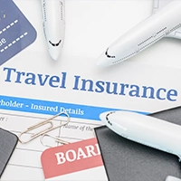 Travel Insurance