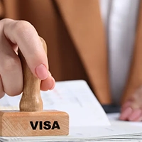 visa