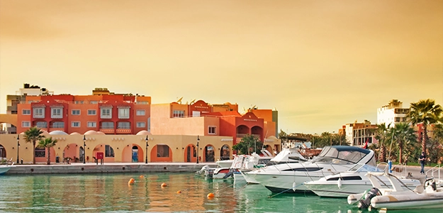 el gouna