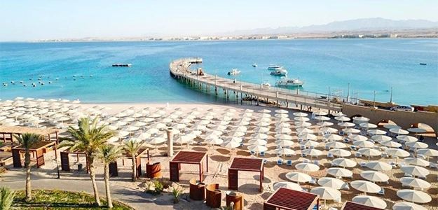Sahl Hasheesh