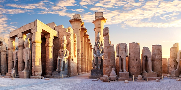 the west bank realm of the dead