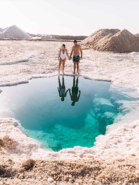 Travel Tips for Visiting Siwa